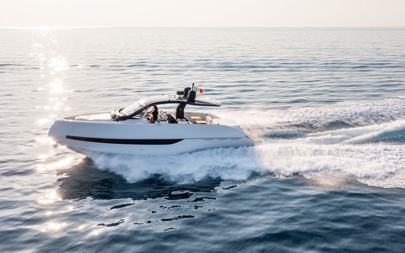 Invictus  TT420