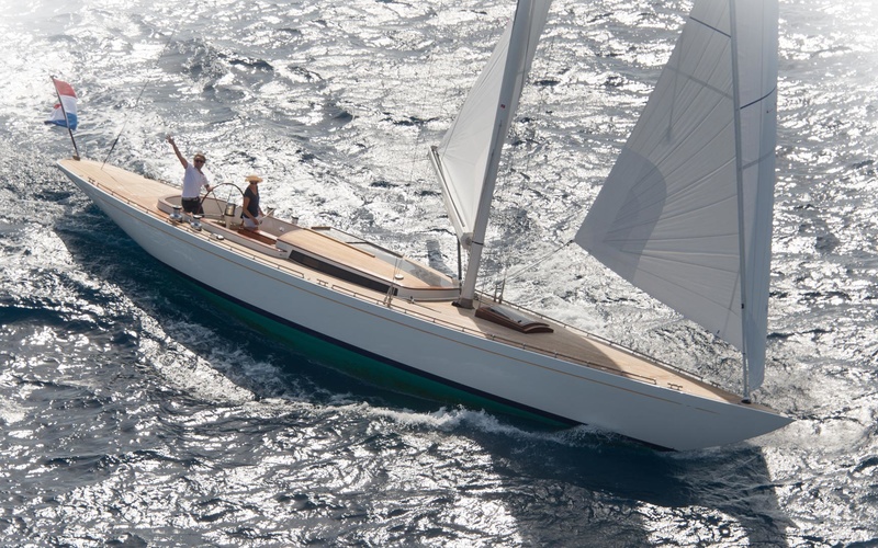 Leonardo Eagle 54