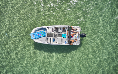 Bayliner Element M19