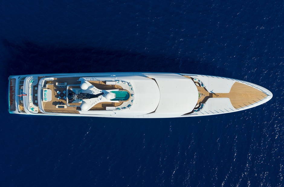 Turquoise Yachts  Go