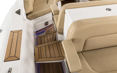Castoldi Tender 21