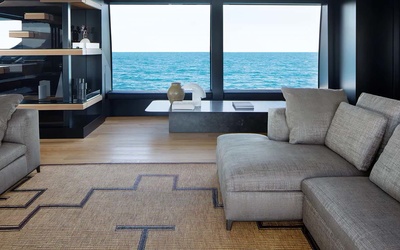 Velvette Cuddy cabin 24 Euphoria