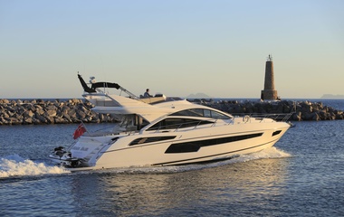 Sunseeker Maja Fair