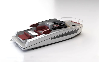 Makai M37 Open