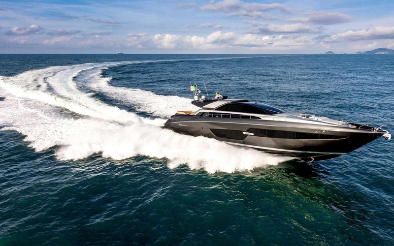 Riva 88' Domino Super