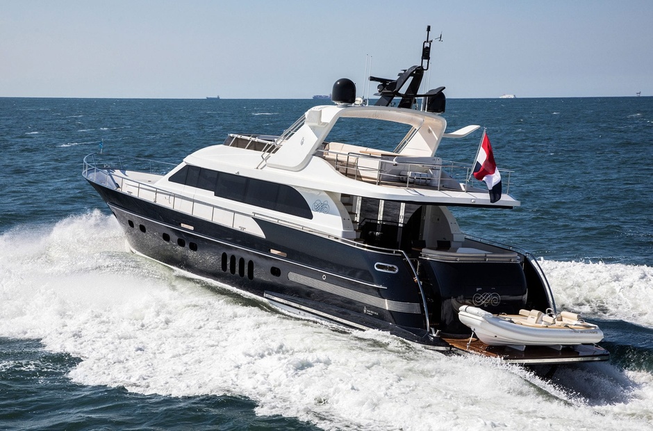 Van der Valk Valencia