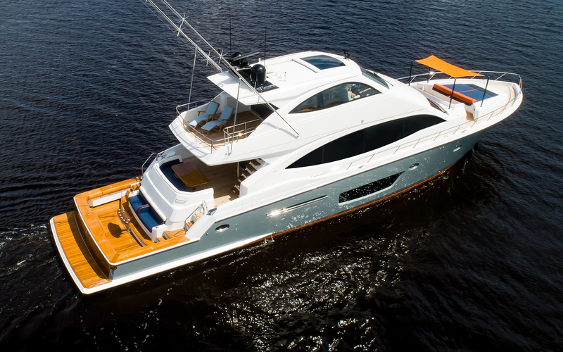 Viking 82MY