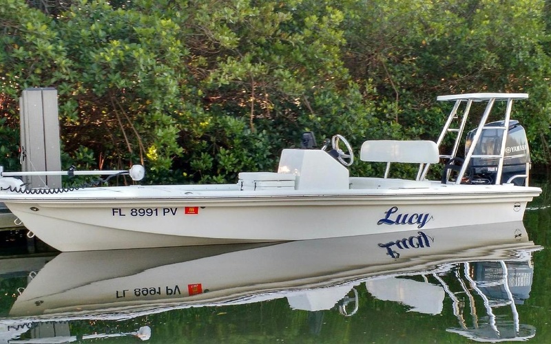 Dragonfly Grand Slam 17′