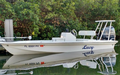 Dragonfly Grand Slam 17′