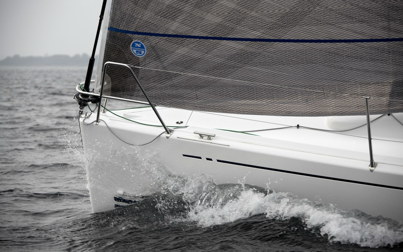 X-Yachts Xp 33