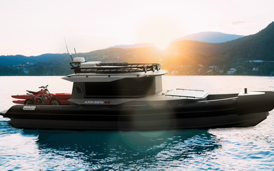 Arksen 45
