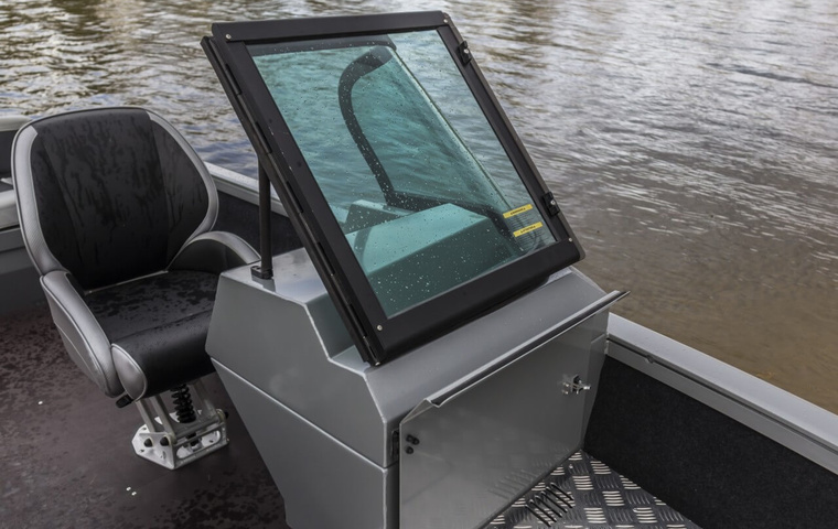 Volzhanka 50 Fish (2021)