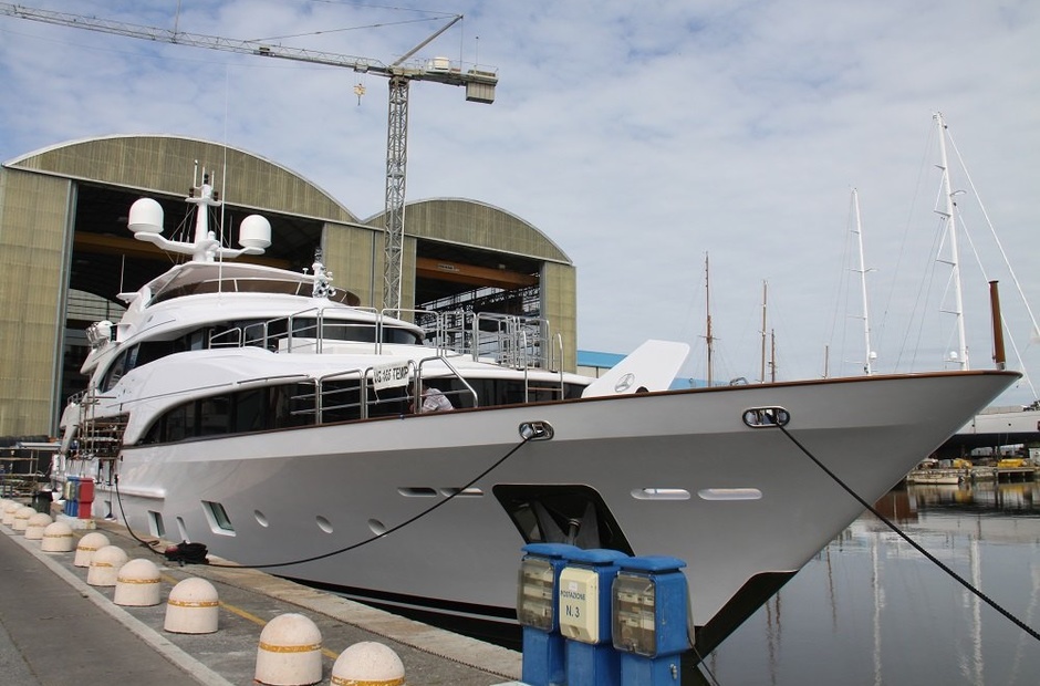 Benetti Latiko