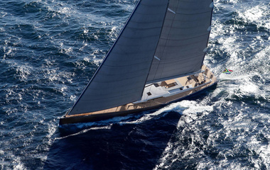 Southern Wind Aragon