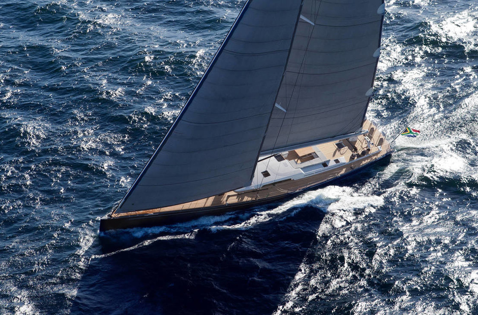 Southern Wind Aragon
