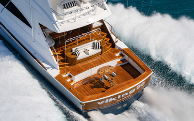Viking 90SB