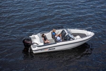 Bella 600 BR (2023)