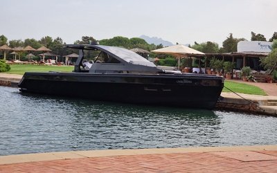 Seanfinity T5
