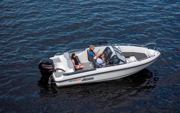 Bella 600 BR (2023)