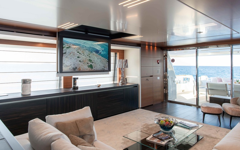 Sunbeam Yachts 24.2