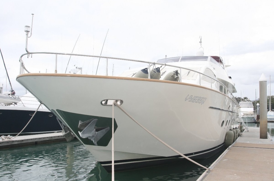 Falcon Antalex