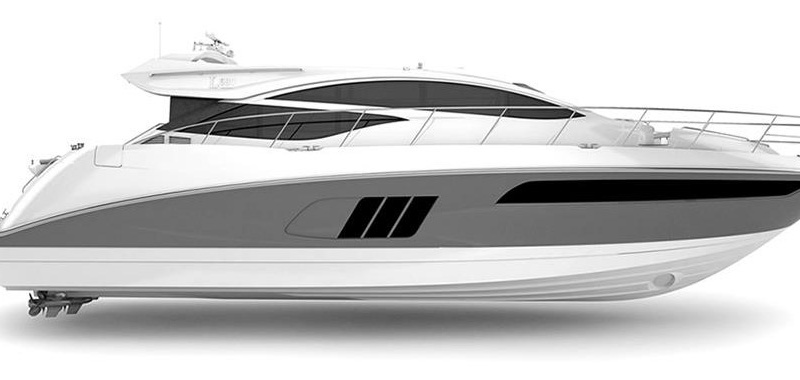 Sea Ray L590