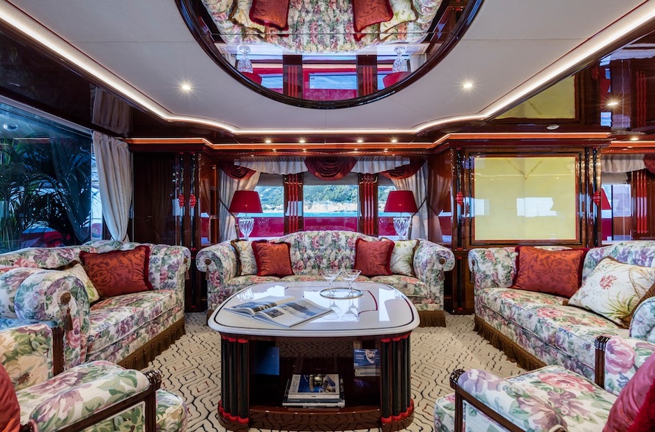 Mondomarine Provocateur