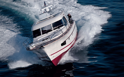 Arcoa Mystic 44