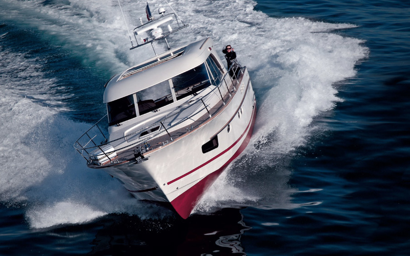 Arcoa Mystic 44