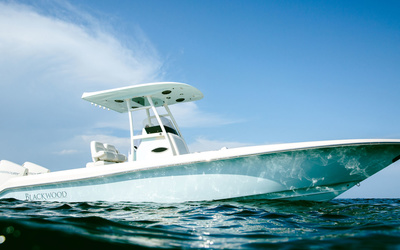 Blackwood 270 LXF Hybrid