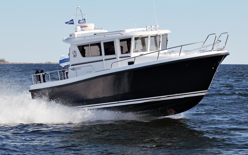 Minor Offshore 28