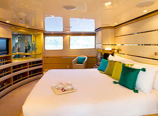 Sterling Yachts Maverick