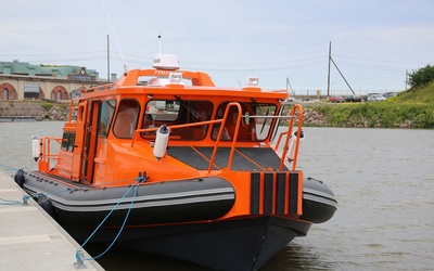 Trident Piton 1100