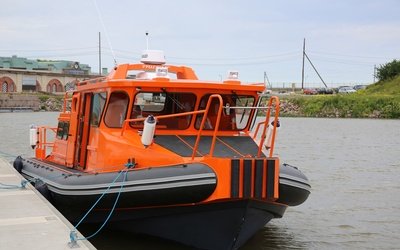 Trident Piton 1100
