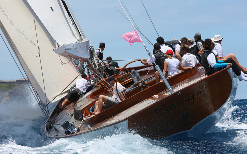 Spirit  Classic 76