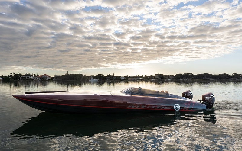 Mystic C4000