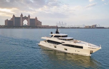 Gulf Craft Nahar