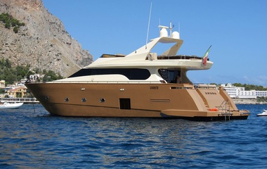 Tecnomar Andea