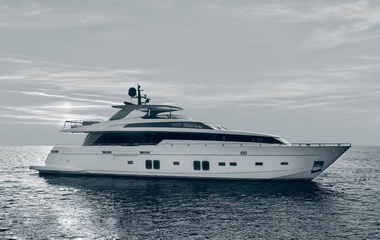 Sanlorenzo Vittoria