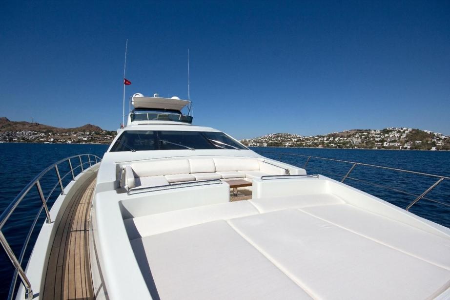 Azimut Faver B