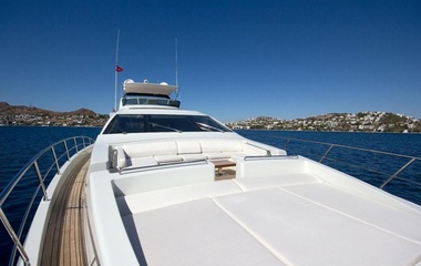 Azimut Faver B