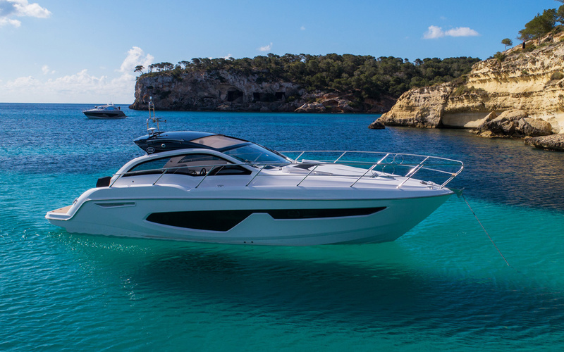 Sessa C38