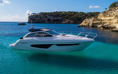 Sessa C38