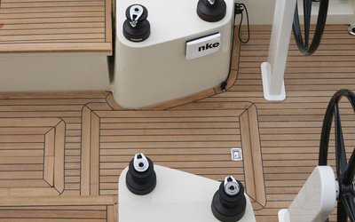 Latitude 46 Tofinou 12