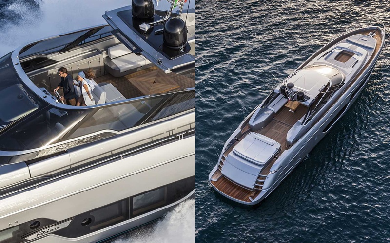 Riva 88' Florida