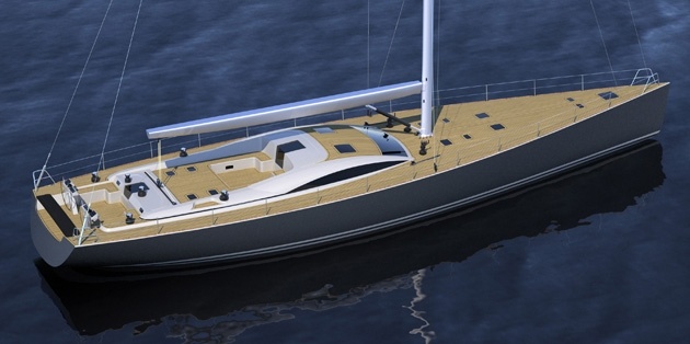 Comar  Comet 85rs