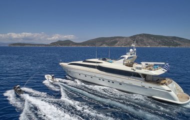 Falcon Celia