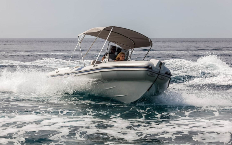 Tiger Marine ProLine 620