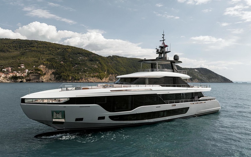 Azimut Grand 36M