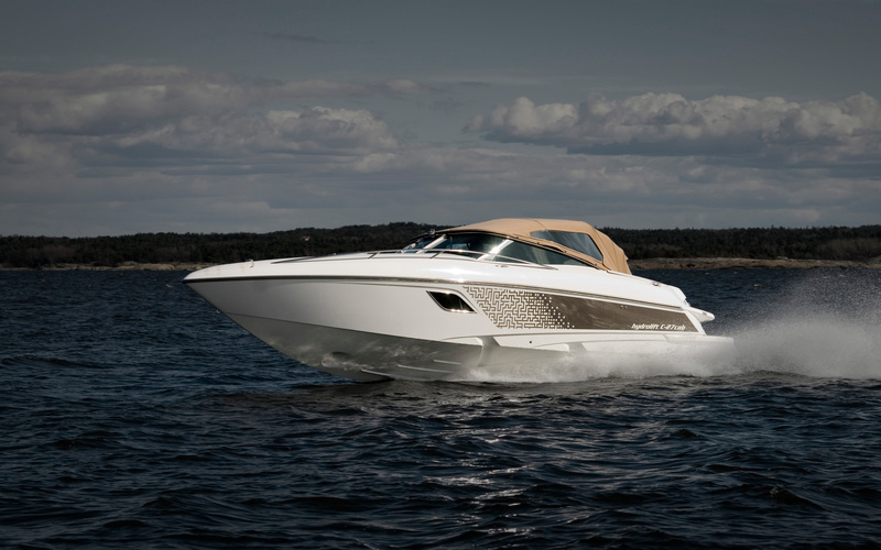 Hydrolift C-27